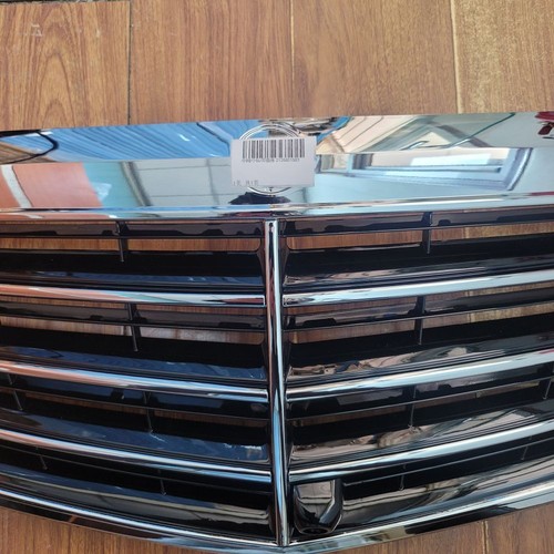 Radiator shell fits mercedes - radiator,
