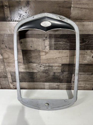 1931 stainless painted - 1931, /