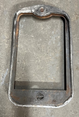 1928 chevy radiator - chevy,