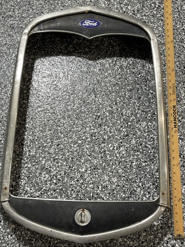 Ford model oem - ford,