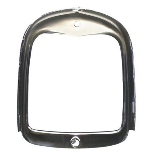 Stock radiator grille - radiator,